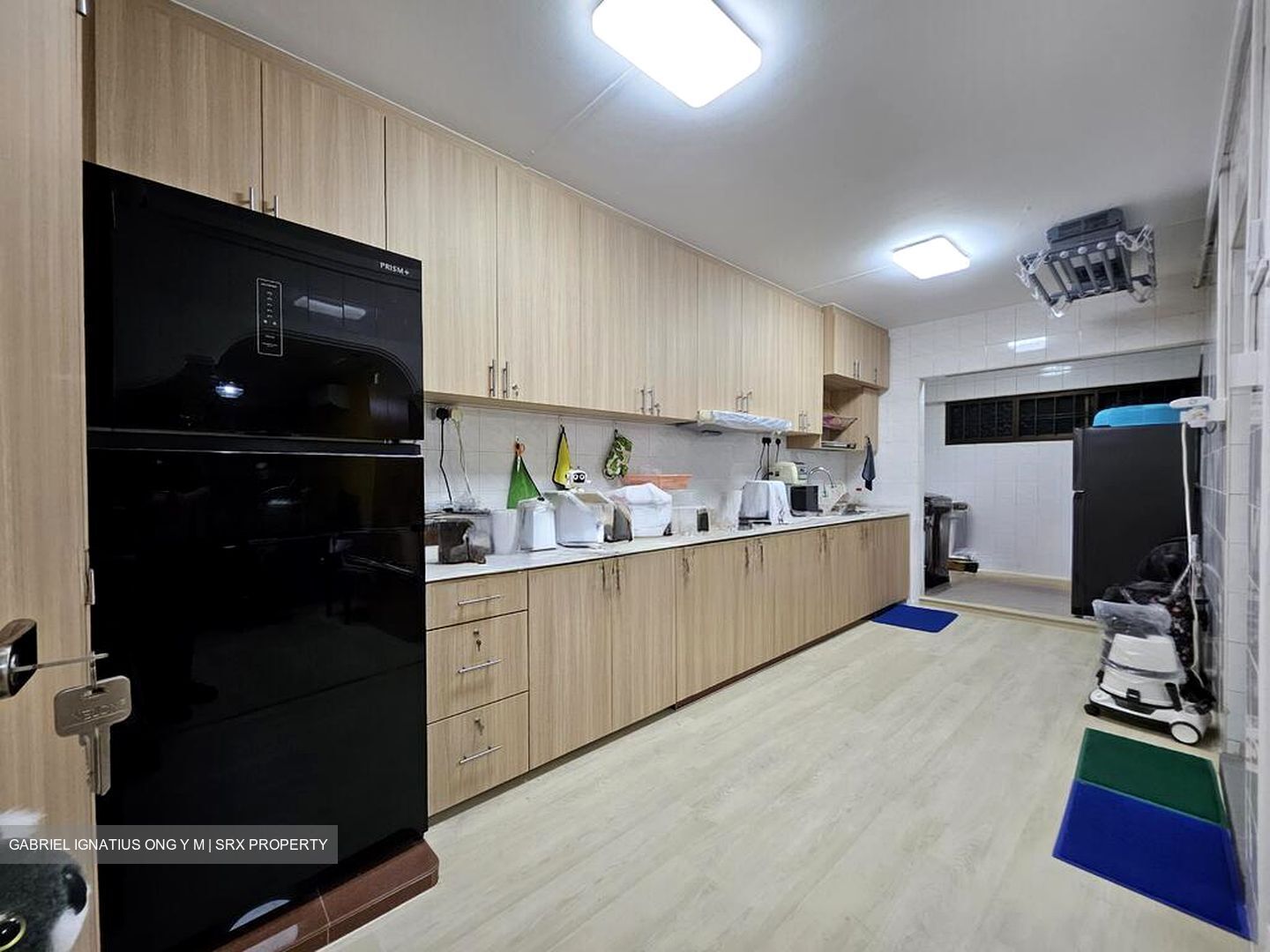 Blk 144 Rivervale Place (Sengkang), HDB 5 Rooms #510050531
